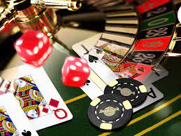 Онлайн казино Casino Spinia