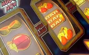 Онлайн казино Casino Triumf